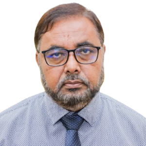 Principal SSBH, School Of Science Business And Humanities Sheikh Mohammad Abdus Salim