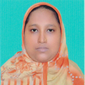 Khadiza Begum