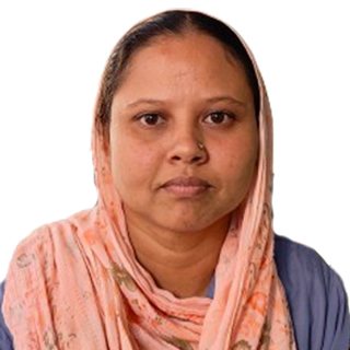 Shahinur Begum